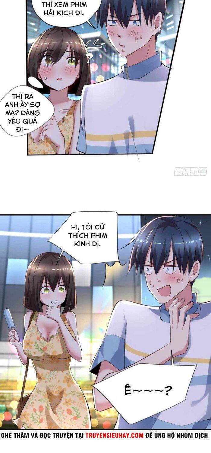 Mở Phòng Khám Tại Tu Tiên Giới: Chapter 59