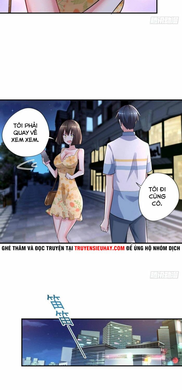 Mở Phòng Khám Tại Tu Tiên Giới: Chapter 59