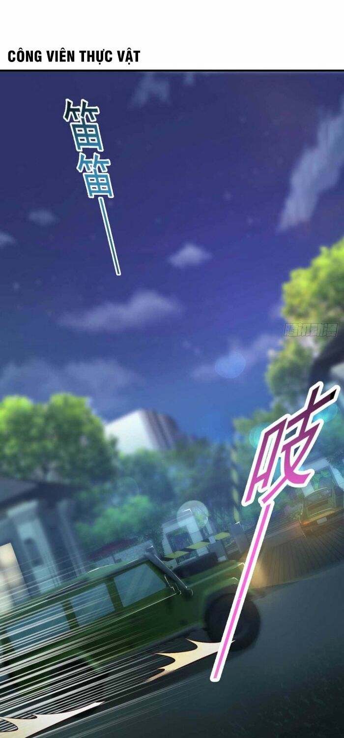 Mở Phòng Khám Tại Tu Tiên Giới: Chapter 59