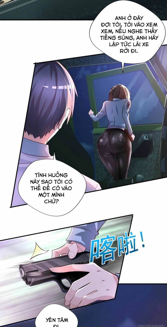 Mở Phòng Khám Tại Tu Tiên Giới: Chapter 59
