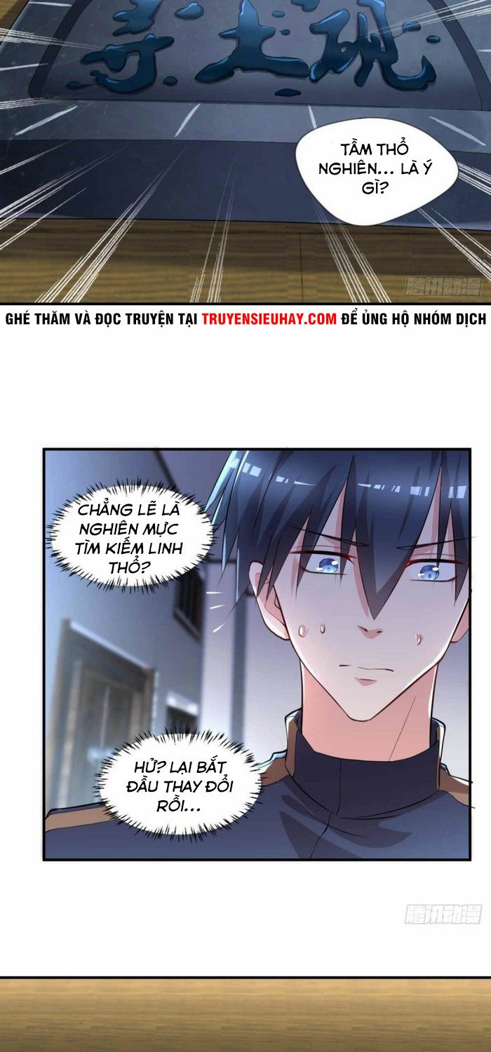 Mở Phòng Khám Tại Tu Tiên Giới: Chapter 59