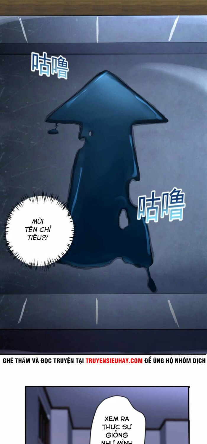Mở Phòng Khám Tại Tu Tiên Giới: Chapter 59