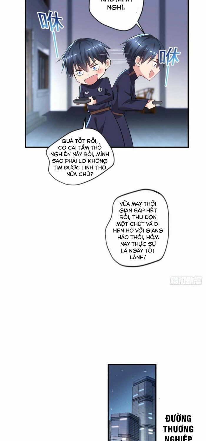 Mở Phòng Khám Tại Tu Tiên Giới: Chapter 59