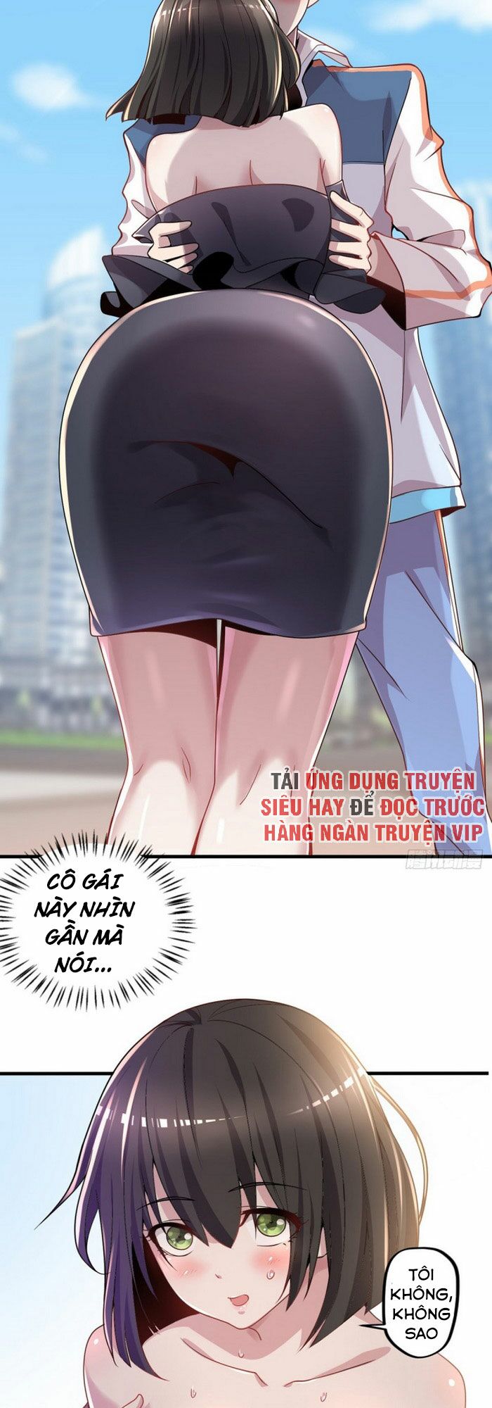 Mở Phòng Khám Tại Tu Tiên Giới: Chapter 6