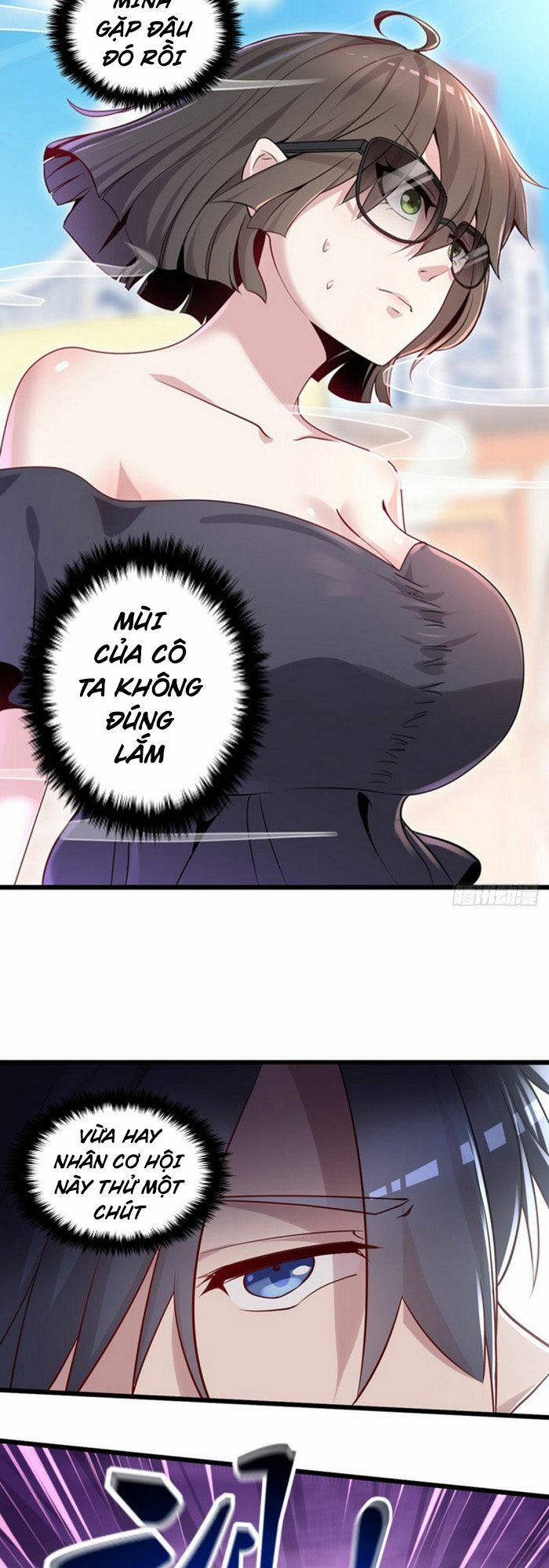 Mở Phòng Khám Tại Tu Tiên Giới: Chapter 6