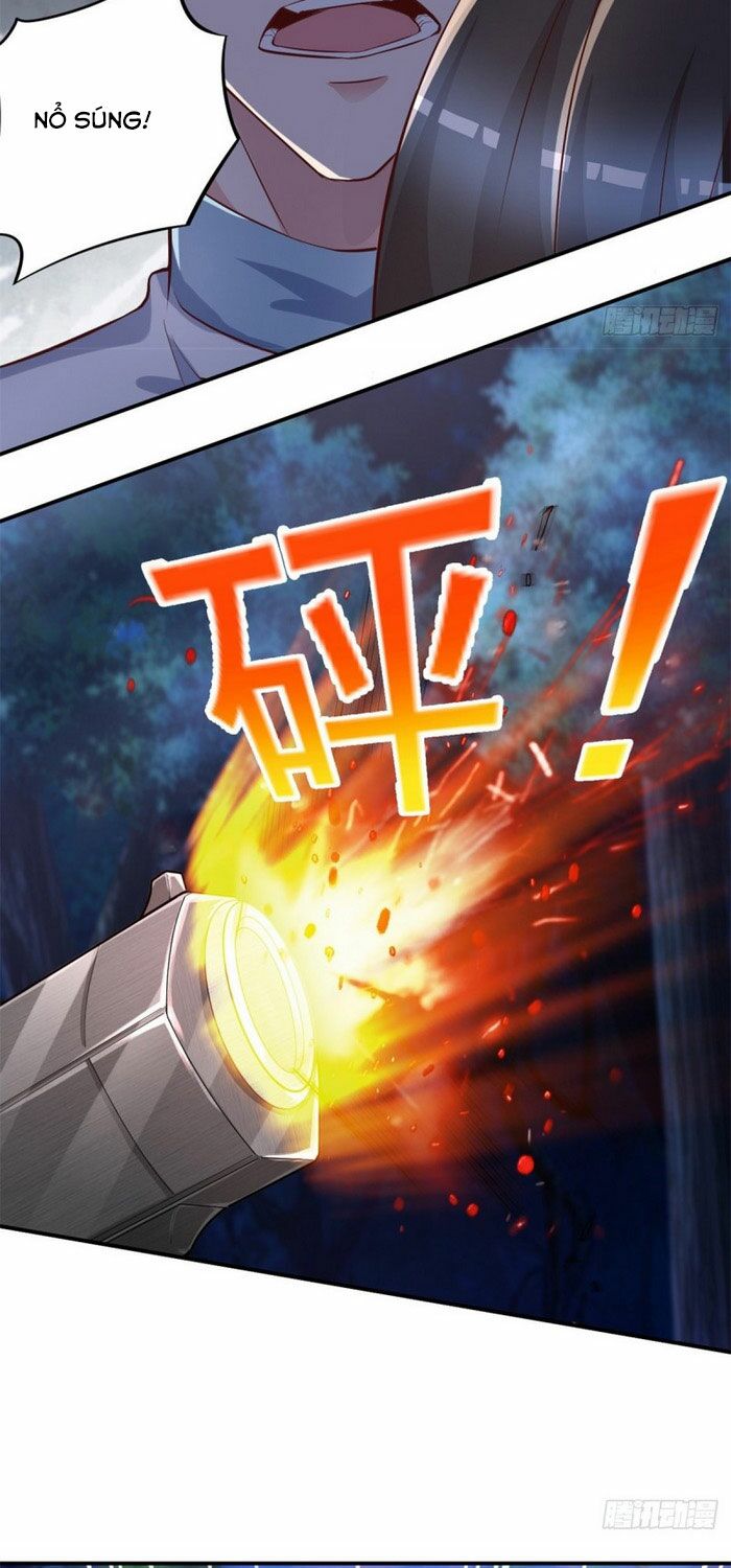 Mở Phòng Khám Tại Tu Tiên Giới: Chapter 60