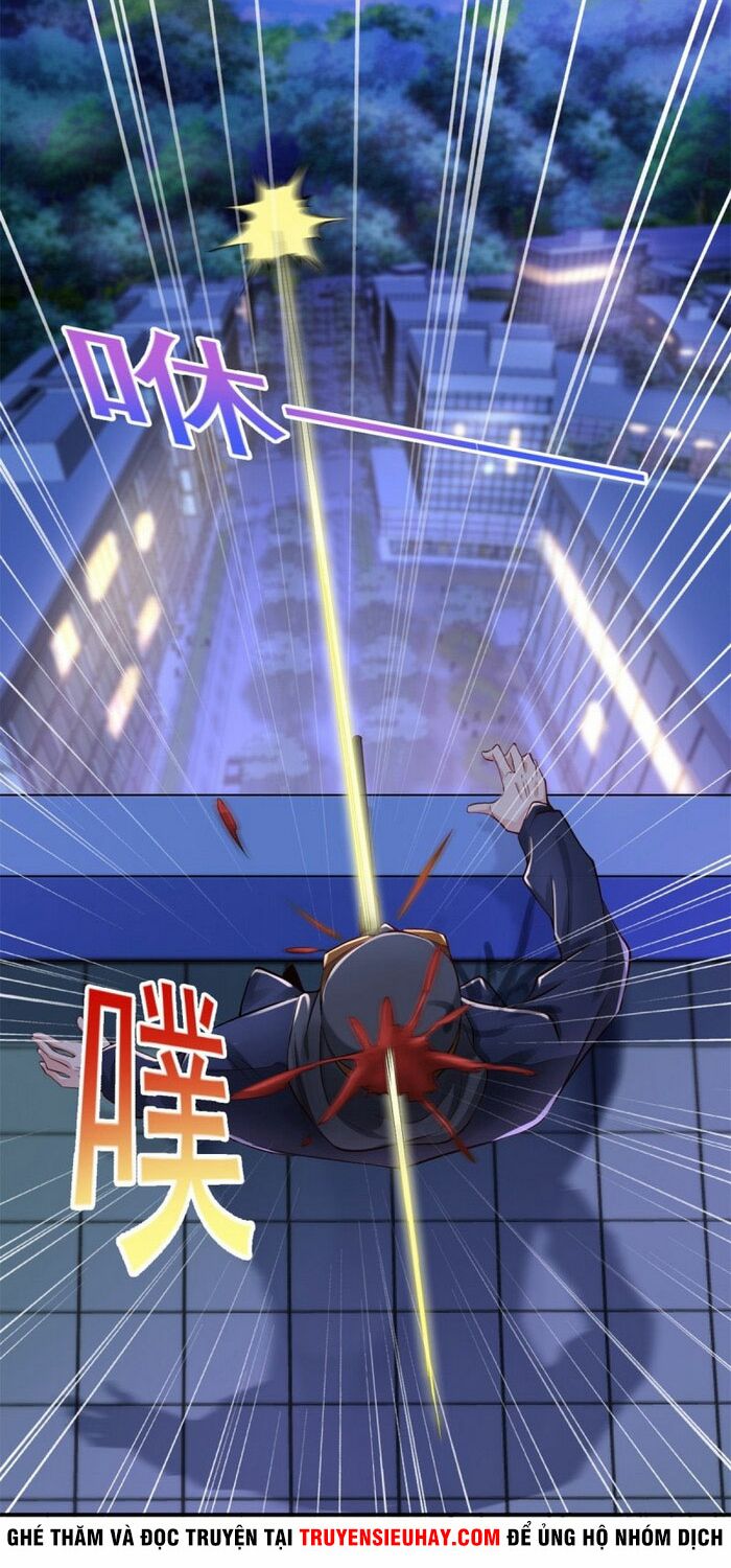 Mở Phòng Khám Tại Tu Tiên Giới: Chapter 60