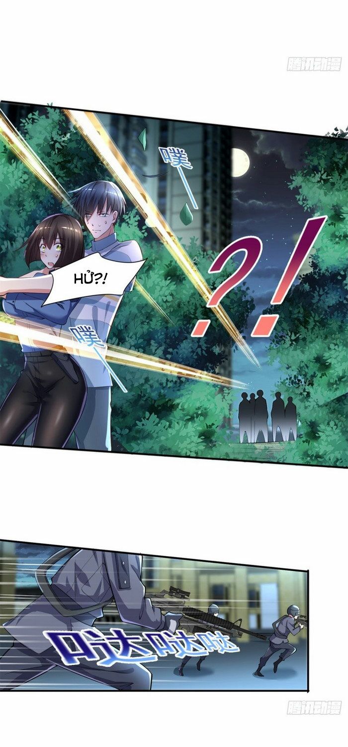 Mở Phòng Khám Tại Tu Tiên Giới: Chapter 60