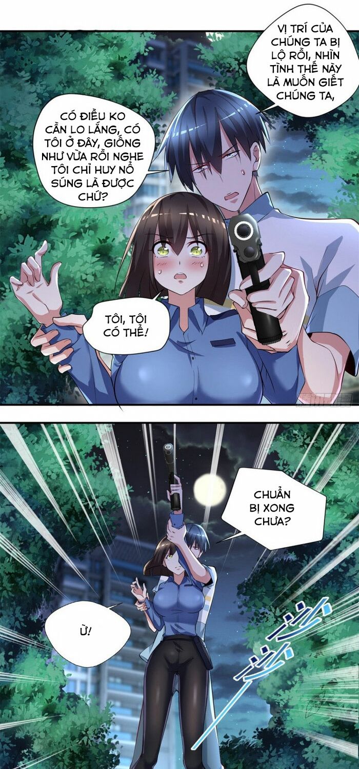 Mở Phòng Khám Tại Tu Tiên Giới: Chapter 60