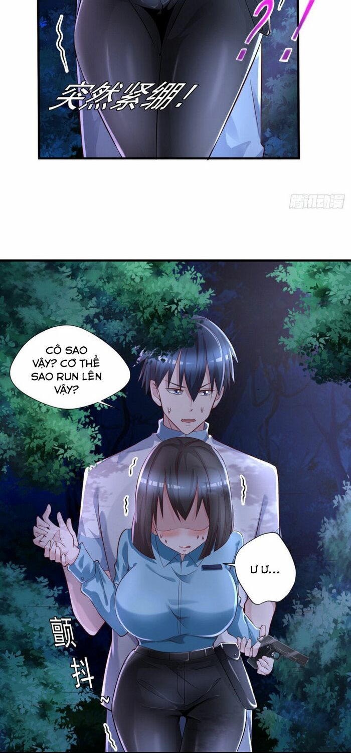Mở Phòng Khám Tại Tu Tiên Giới: Chapter 60