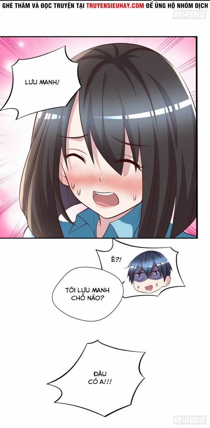 Mở Phòng Khám Tại Tu Tiên Giới: Chapter 60