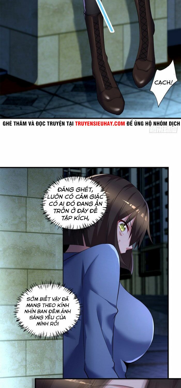 Mở Phòng Khám Tại Tu Tiên Giới: Chapter 60