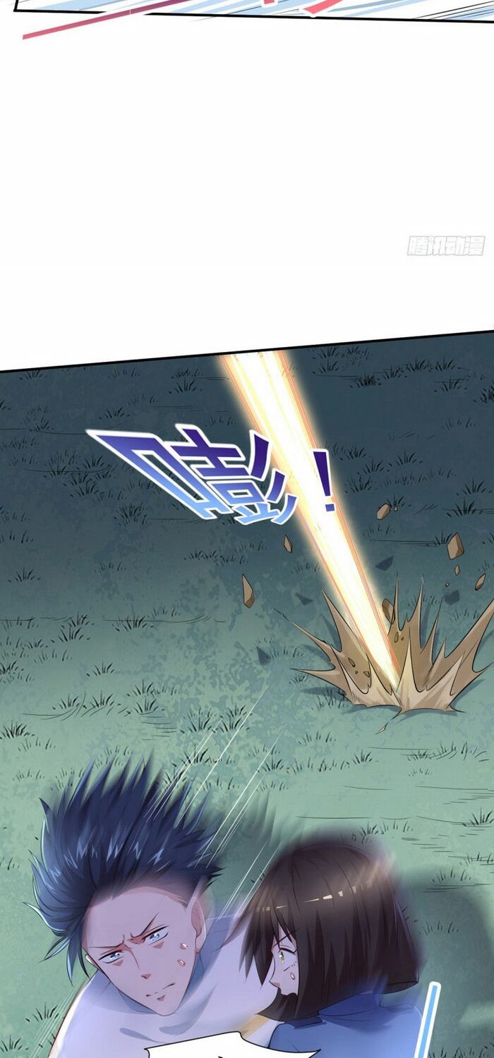 Mở Phòng Khám Tại Tu Tiên Giới: Chapter 60