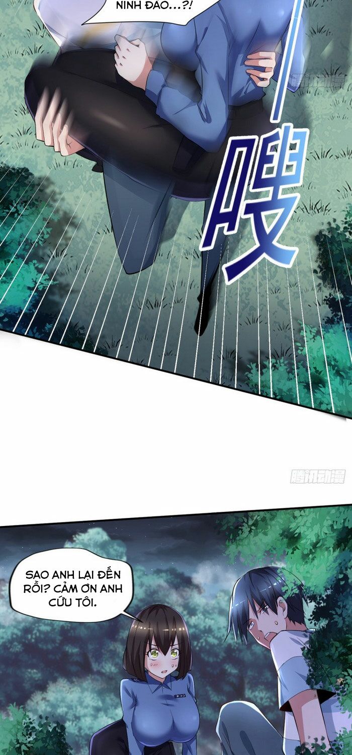 Mở Phòng Khám Tại Tu Tiên Giới: Chapter 60