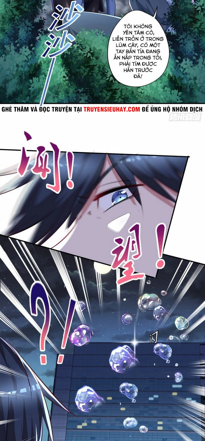 Mở Phòng Khám Tại Tu Tiên Giới: Chapter 60