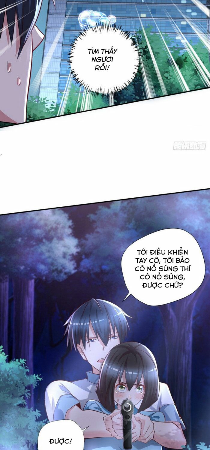 Mở Phòng Khám Tại Tu Tiên Giới: Chapter 60