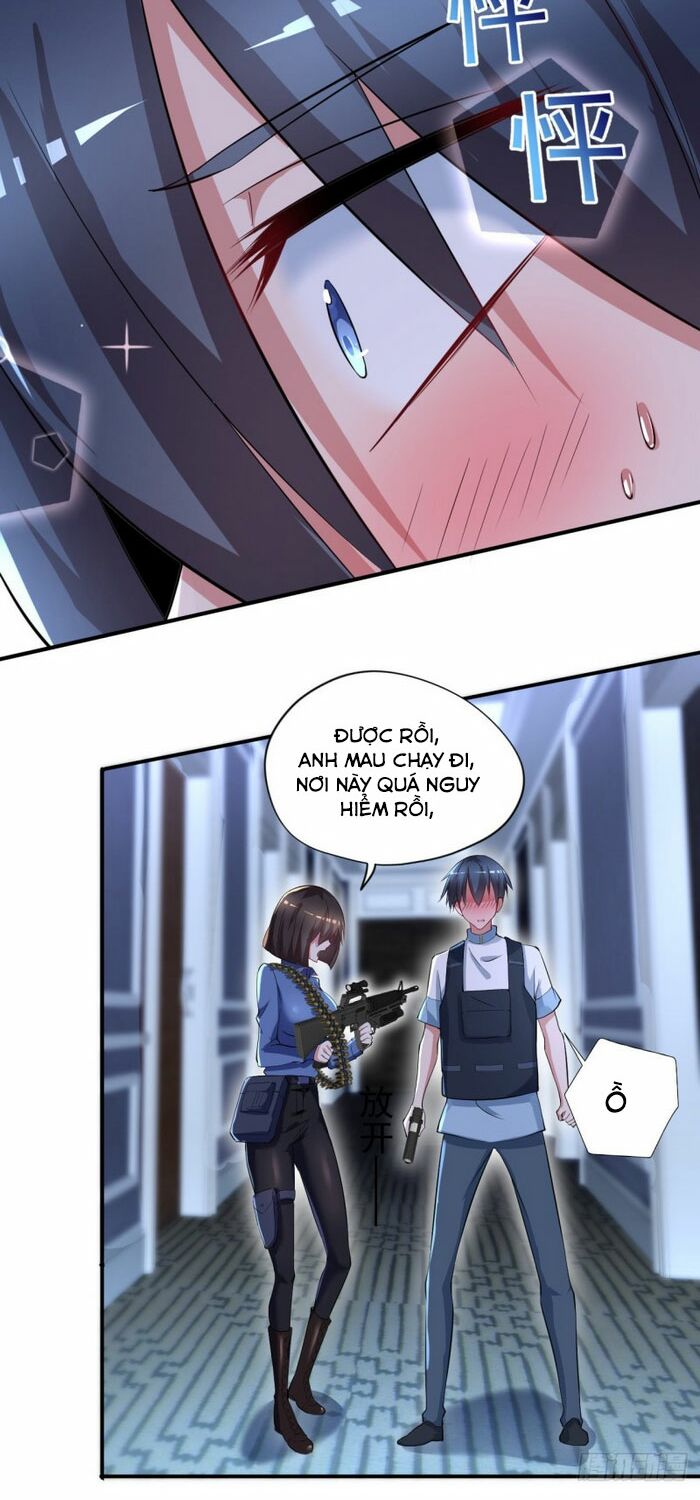 Mở Phòng Khám Tại Tu Tiên Giới: Chapter 61