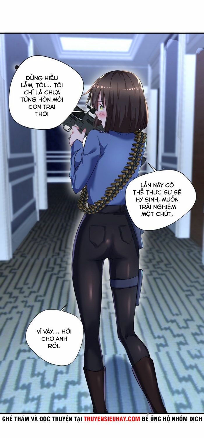 Mở Phòng Khám Tại Tu Tiên Giới: Chapter 61