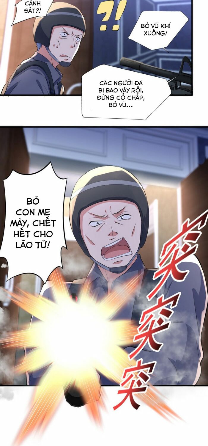 Mở Phòng Khám Tại Tu Tiên Giới: Chapter 61