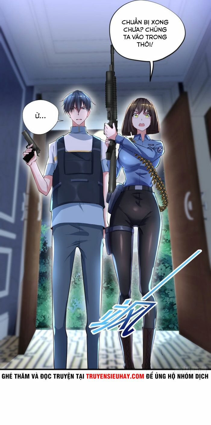 Mở Phòng Khám Tại Tu Tiên Giới: Chapter 61