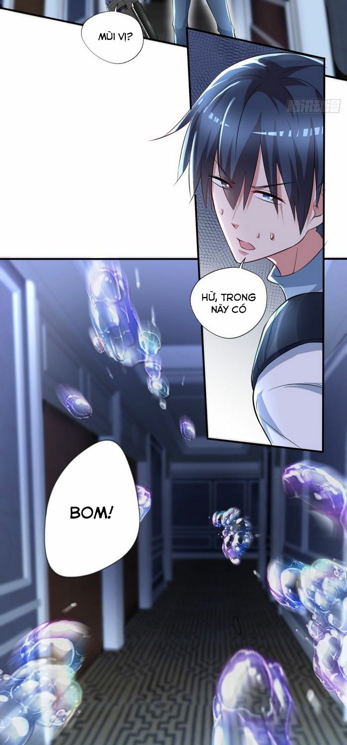 Mở Phòng Khám Tại Tu Tiên Giới: Chapter 61