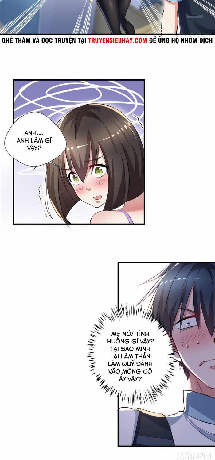 Mở Phòng Khám Tại Tu Tiên Giới: Chapter 62