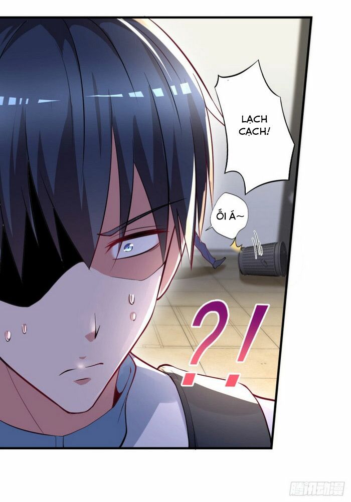 Mở Phòng Khám Tại Tu Tiên Giới: Chapter 62