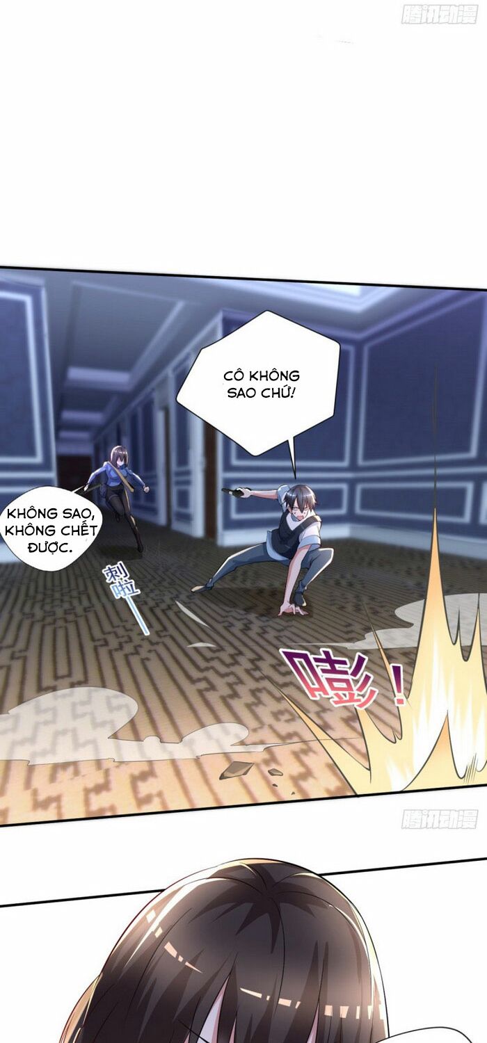 Mở Phòng Khám Tại Tu Tiên Giới: Chapter 62