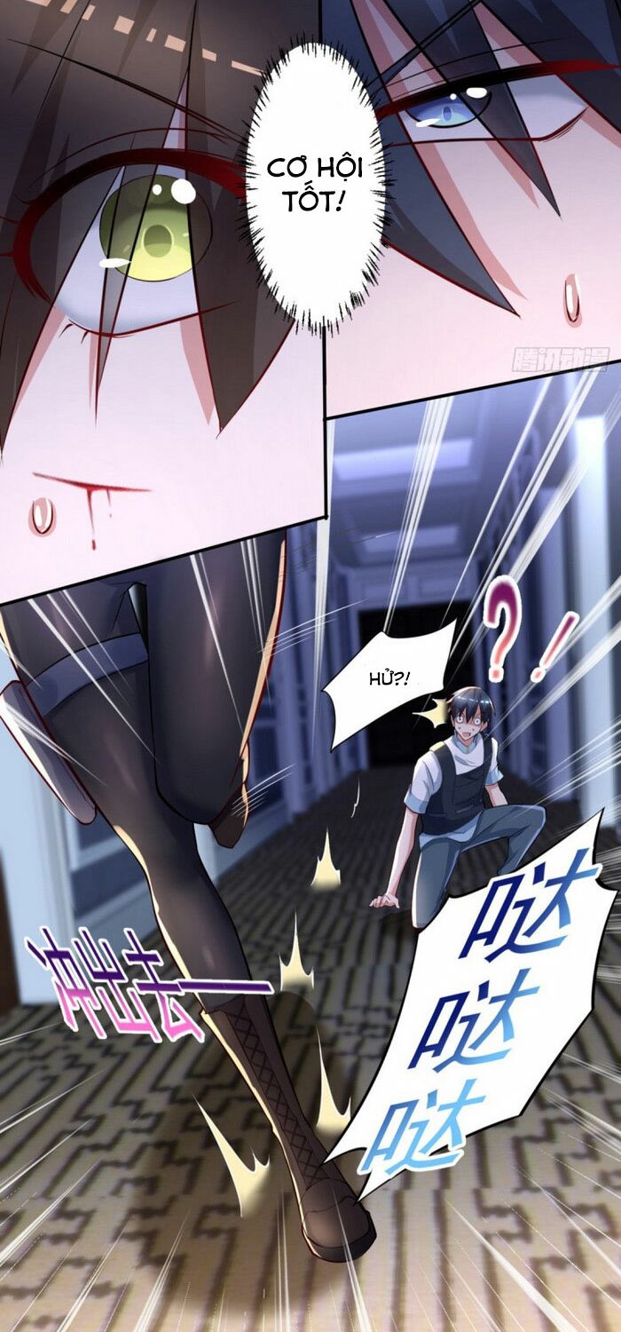 Mở Phòng Khám Tại Tu Tiên Giới: Chapter 62