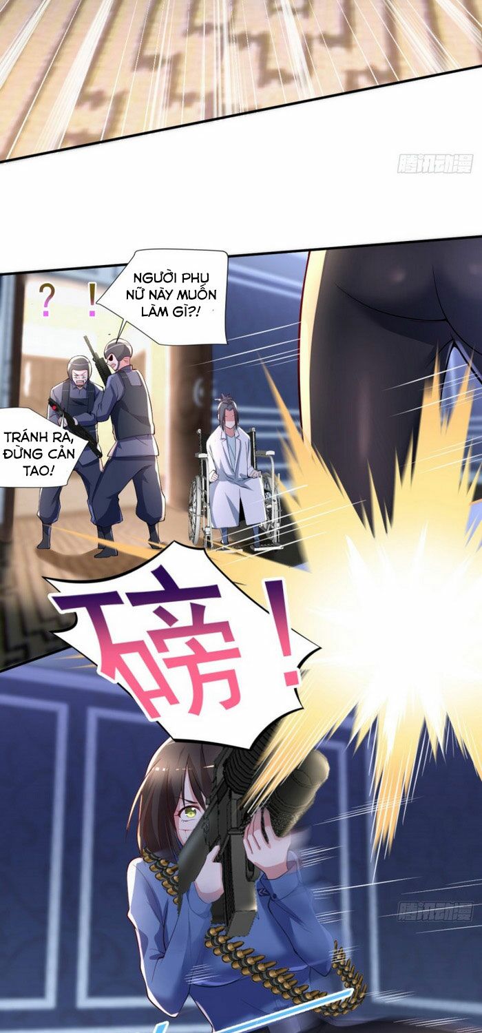 Mở Phòng Khám Tại Tu Tiên Giới: Chapter 62