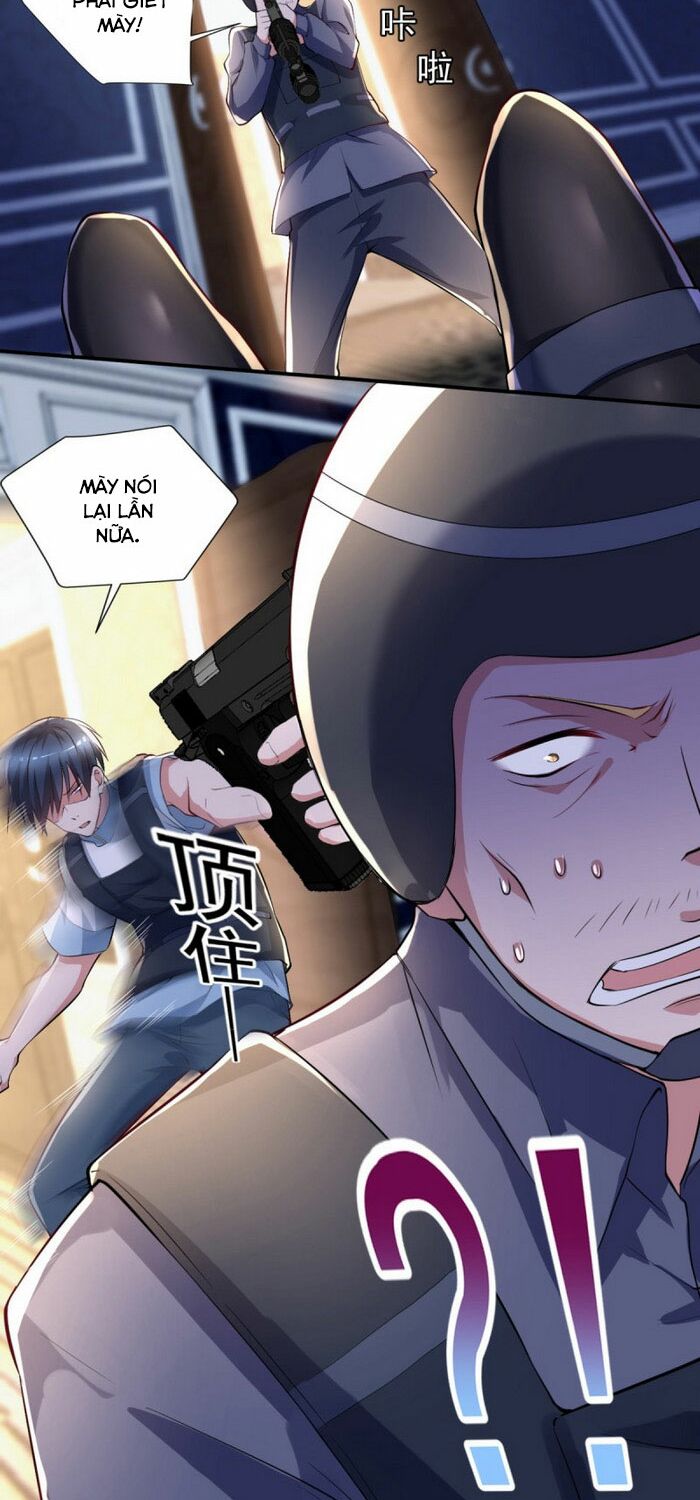 Mở Phòng Khám Tại Tu Tiên Giới: Chapter 62