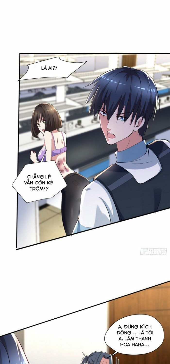 Mở Phòng Khám Tại Tu Tiên Giới: Chapter 63
