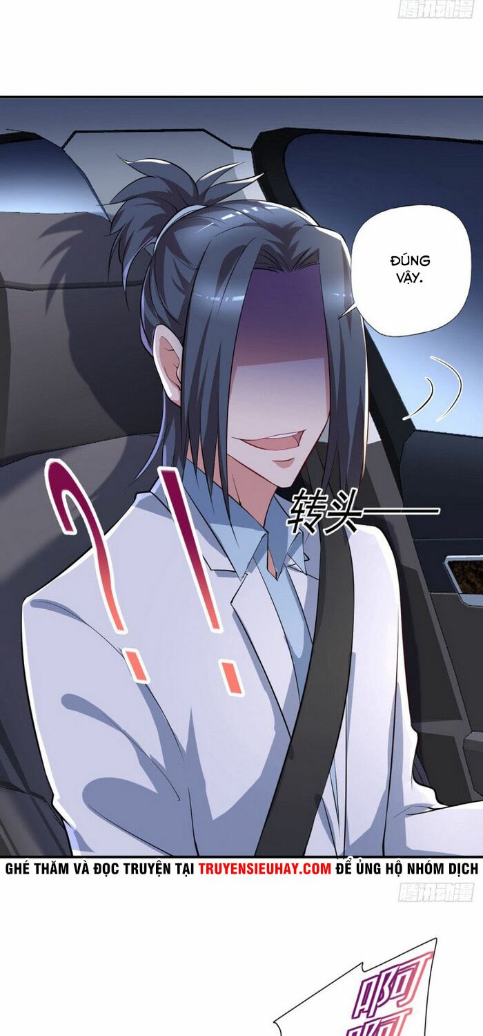 Mở Phòng Khám Tại Tu Tiên Giới: Chapter 63