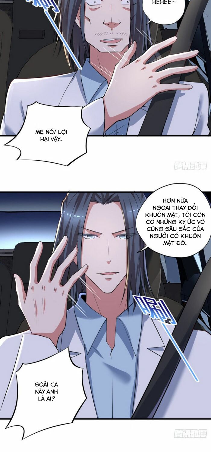 Mở Phòng Khám Tại Tu Tiên Giới: Chapter 64