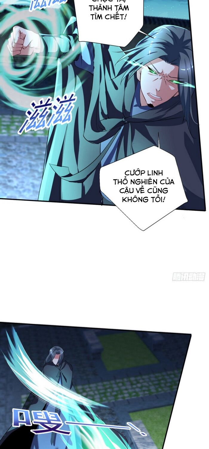 Mở Phòng Khám Tại Tu Tiên Giới: Chapter 65