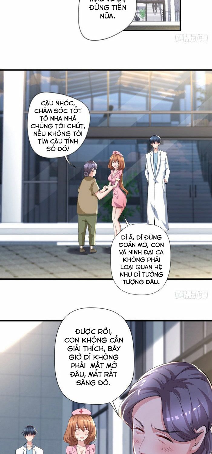 Mở Phòng Khám Tại Tu Tiên Giới: Chapter 66