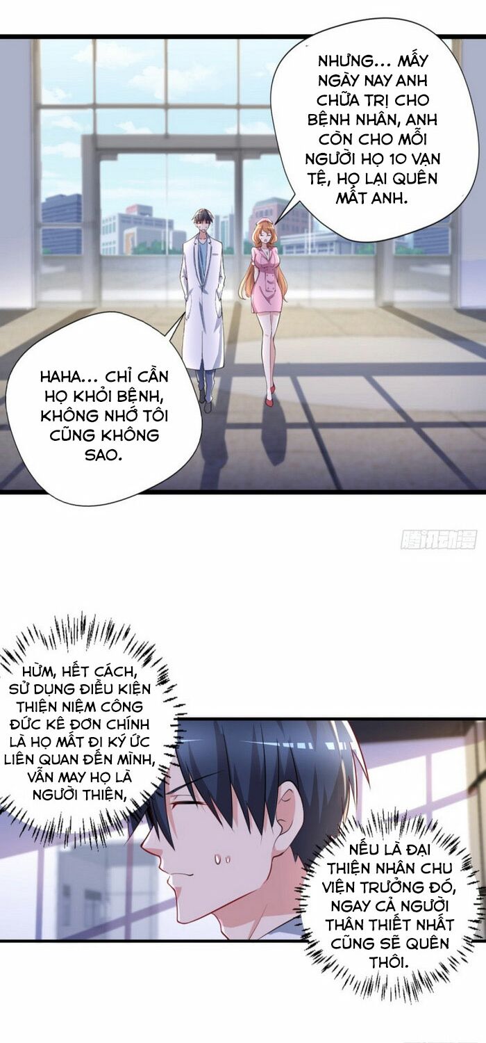 Mở Phòng Khám Tại Tu Tiên Giới: Chapter 66