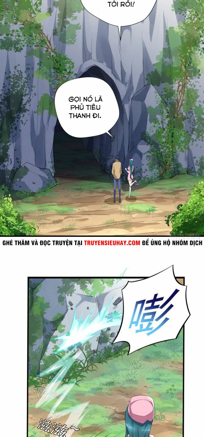 Mở Phòng Khám Tại Tu Tiên Giới: Chapter 66