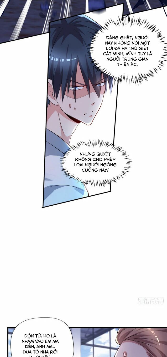 Mở Phòng Khám Tại Tu Tiên Giới: Chapter 67