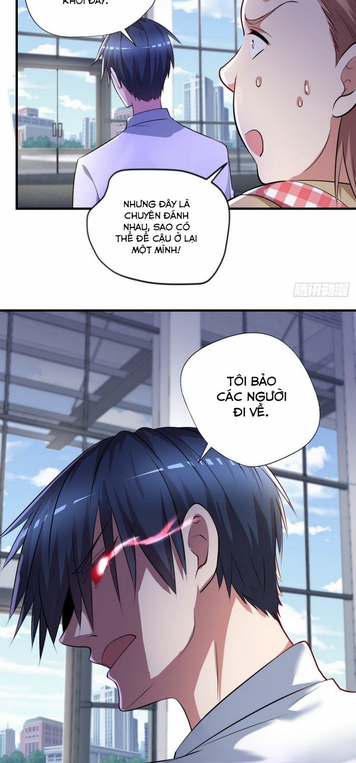 Mở Phòng Khám Tại Tu Tiên Giới: Chapter 67