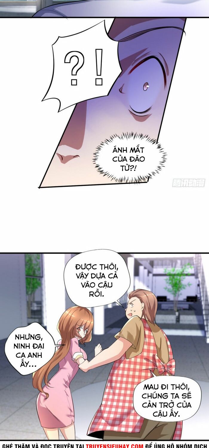 Mở Phòng Khám Tại Tu Tiên Giới: Chapter 67