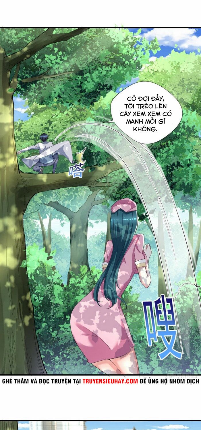 Mở Phòng Khám Tại Tu Tiên Giới: Chapter 69