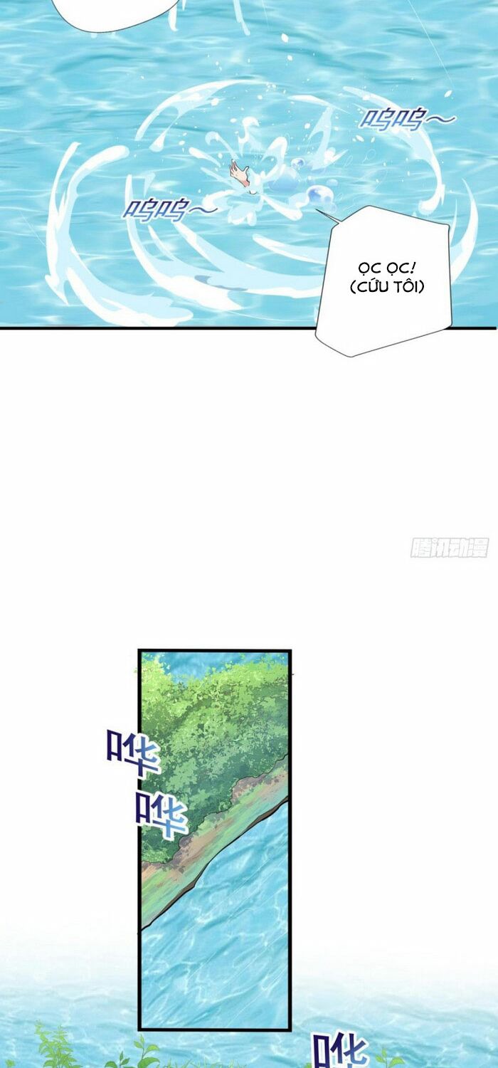 Mở Phòng Khám Tại Tu Tiên Giới: Chapter 69