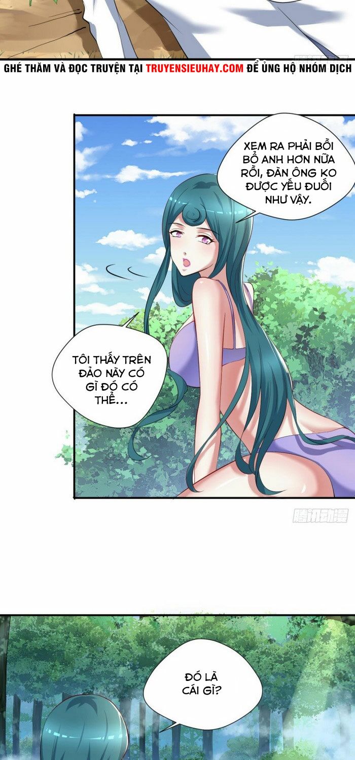 Mở Phòng Khám Tại Tu Tiên Giới: Chapter 69