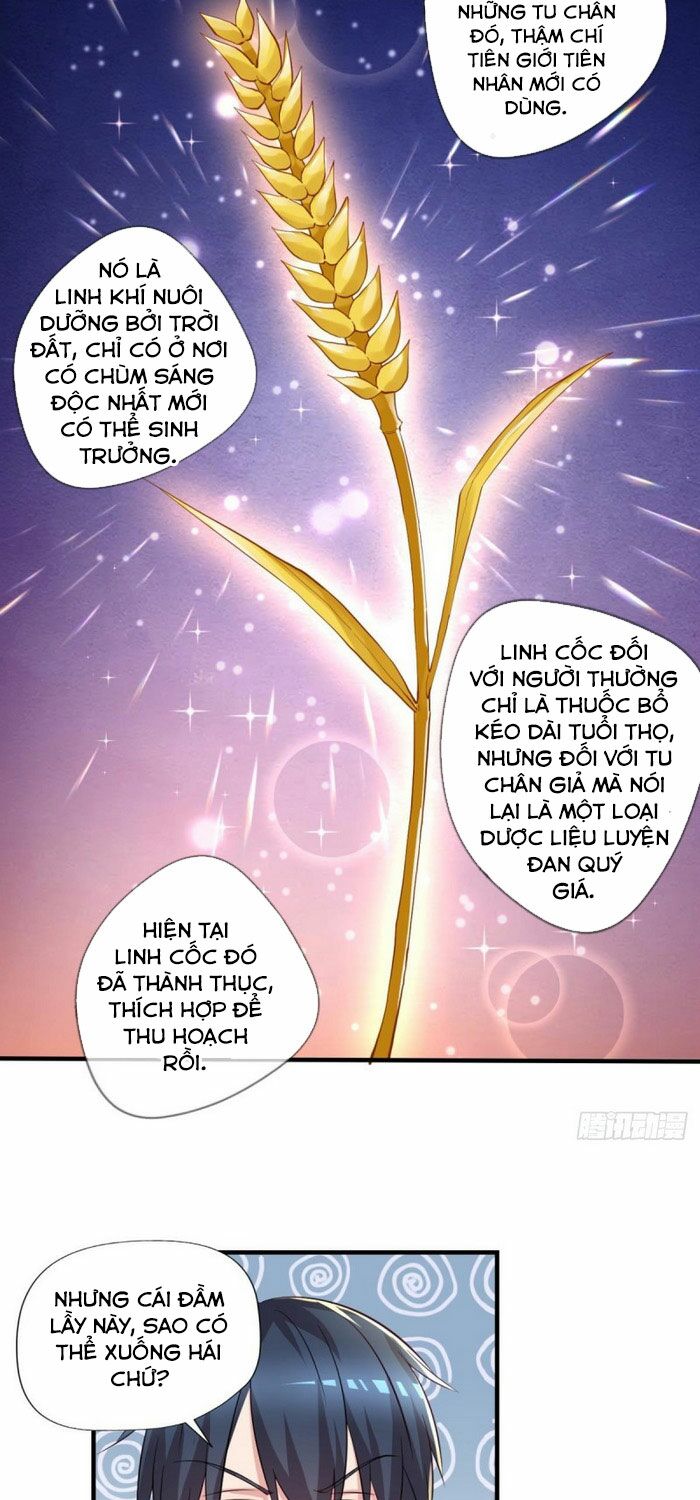 Mở Phòng Khám Tại Tu Tiên Giới: Chapter 69