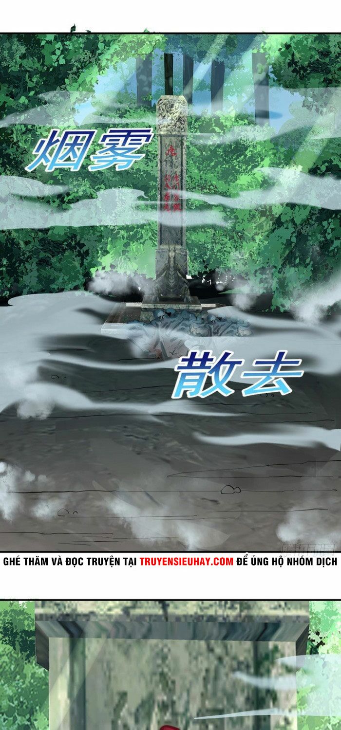 Mở Phòng Khám Tại Tu Tiên Giới: Chapter 69