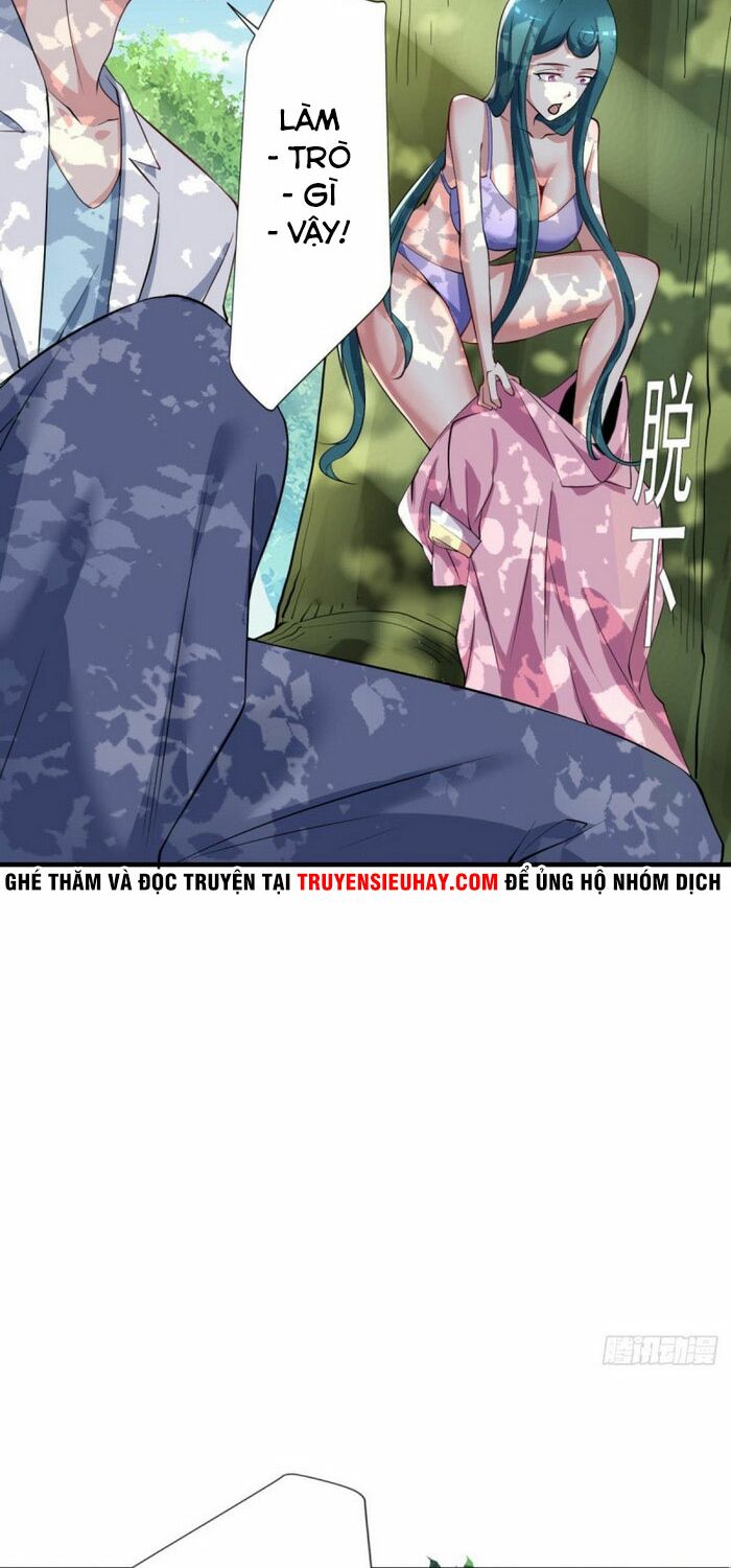 Mở Phòng Khám Tại Tu Tiên Giới: Chapter 69