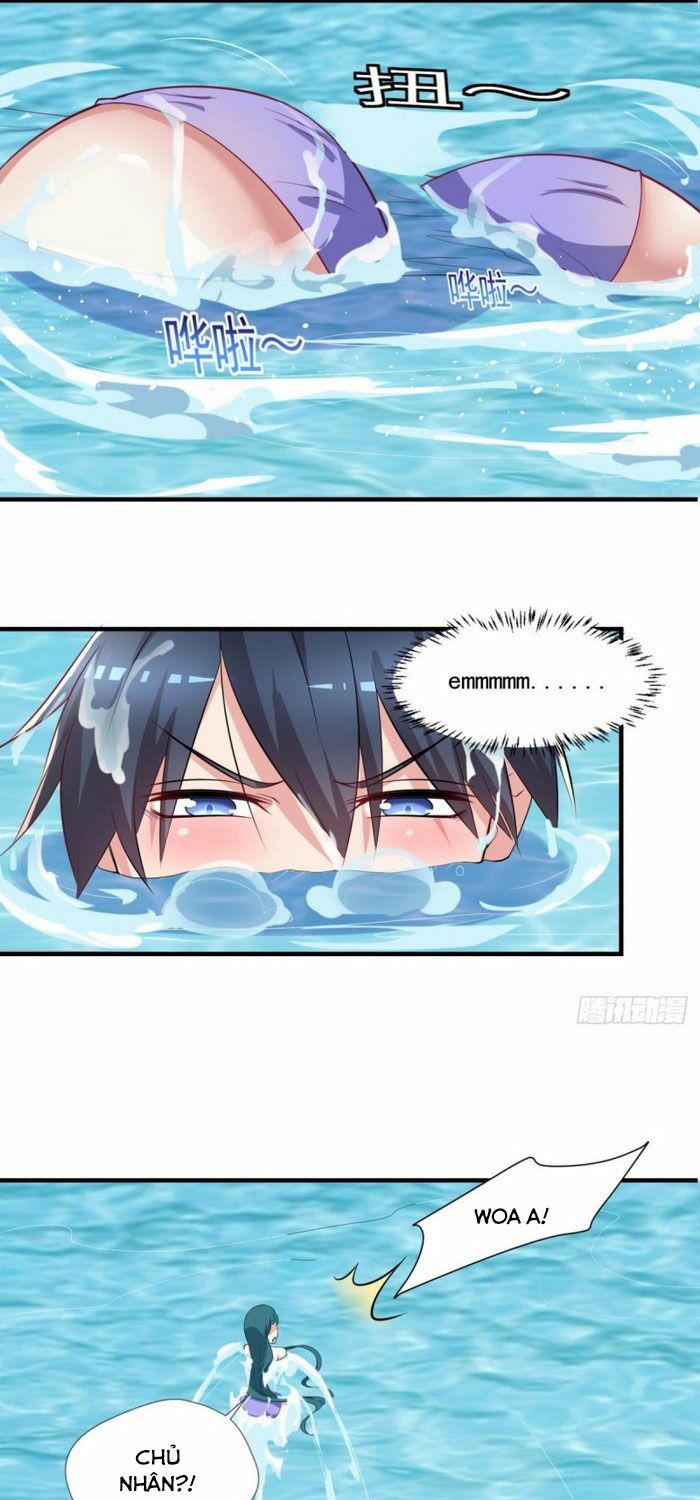 Mở Phòng Khám Tại Tu Tiên Giới: Chapter 69