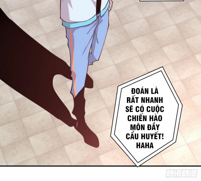 Mở Phòng Khám Tại Tu Tiên Giới: Chapter 7