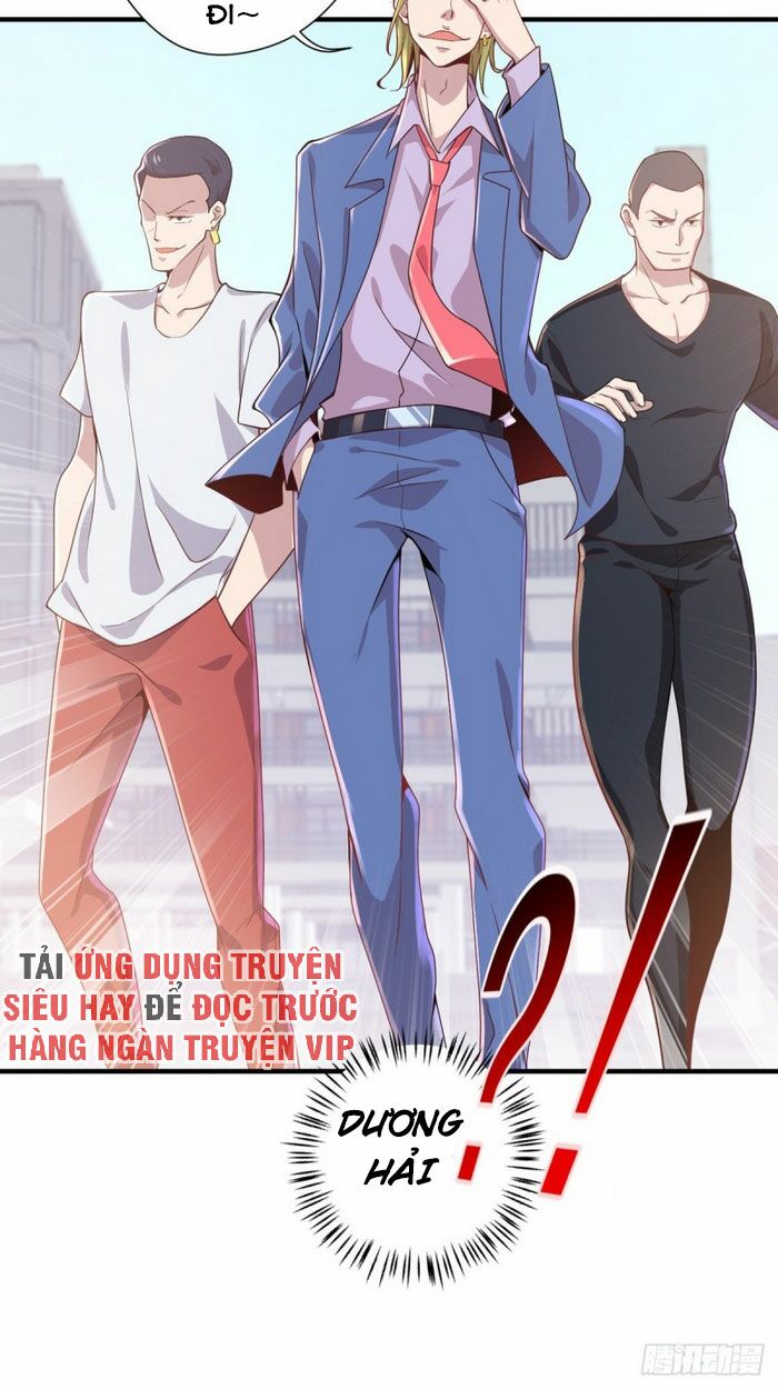 Mở Phòng Khám Tại Tu Tiên Giới: Chapter 7